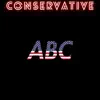 Conservative - Abc - Single